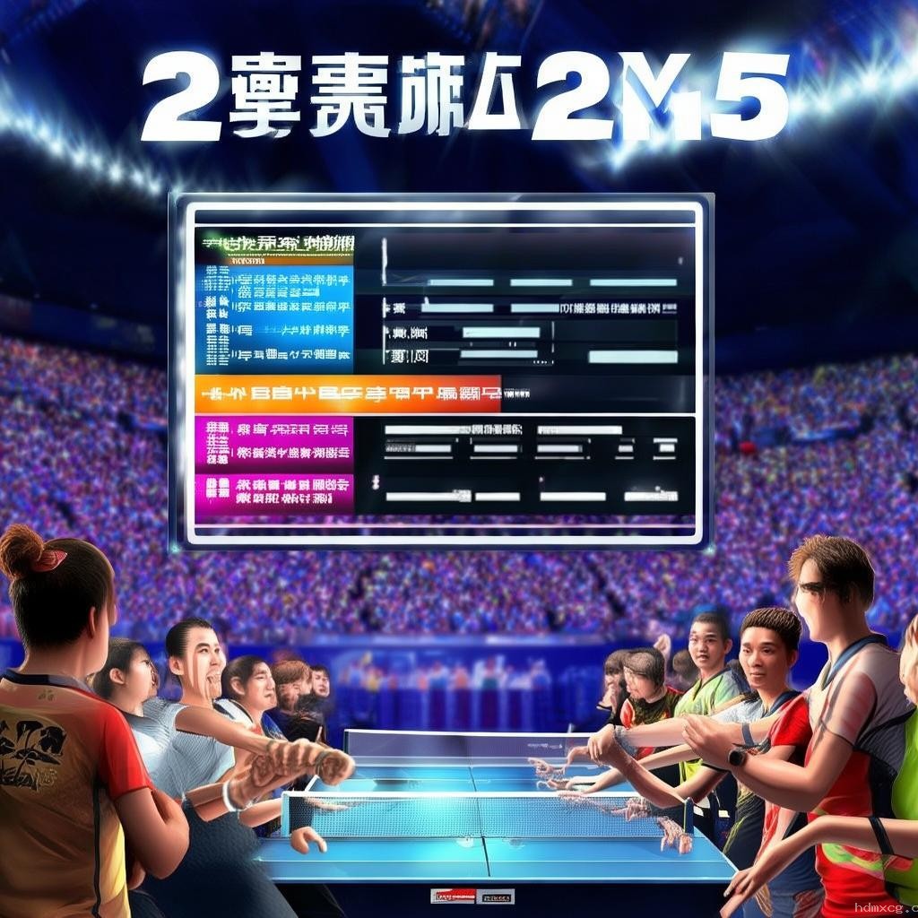 2025乒超联赛第一阶段积分排名前瞻
